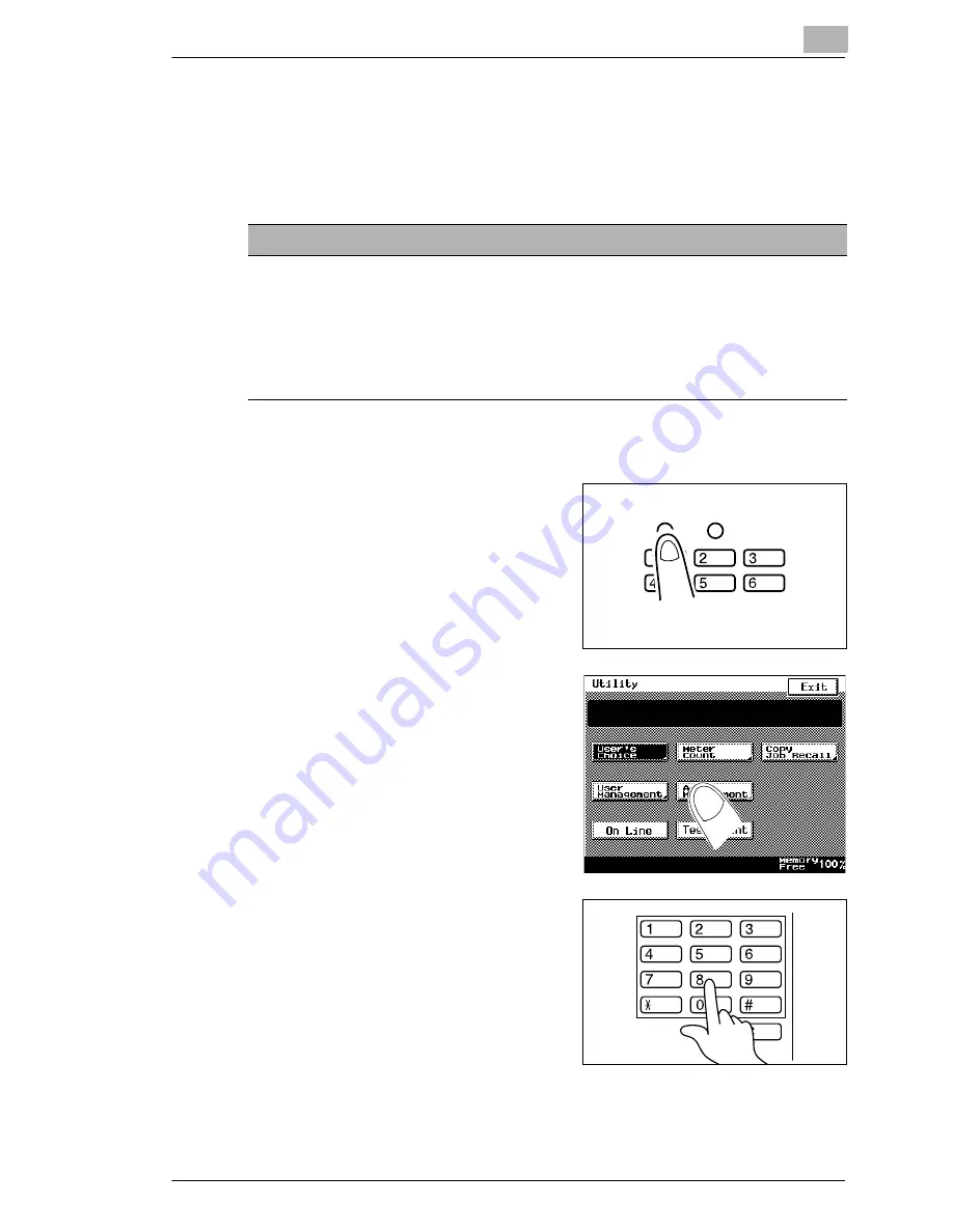 Minolta Di200 Advanced Information Download Page 175