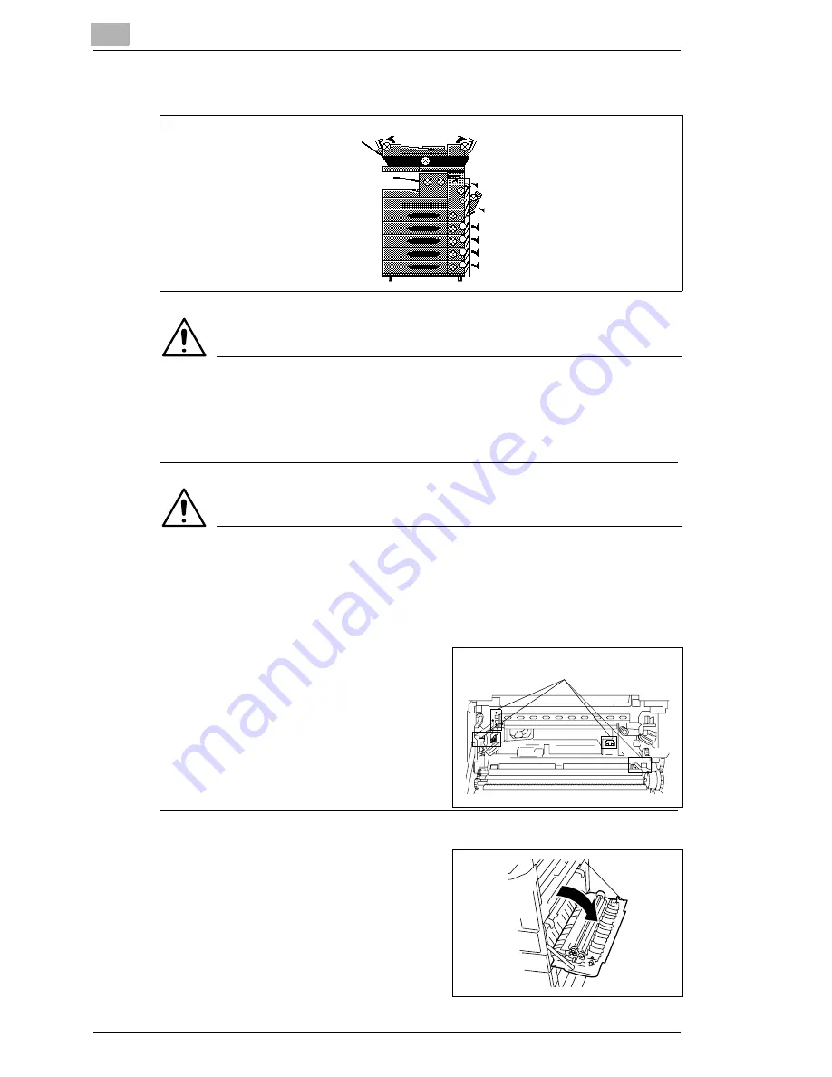 Minolta Di200 Advanced Information Download Page 196