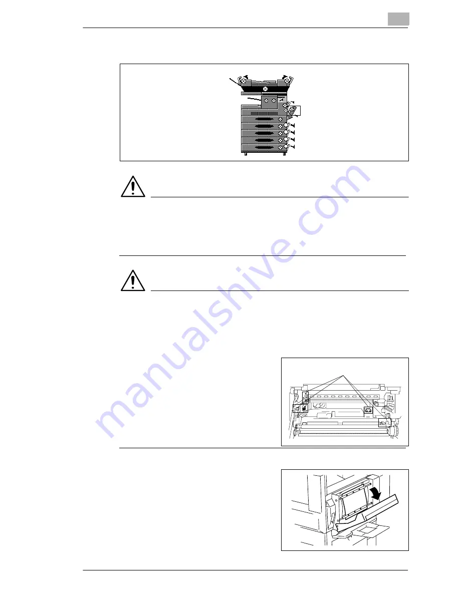 Minolta Di200 Advanced Information Download Page 201