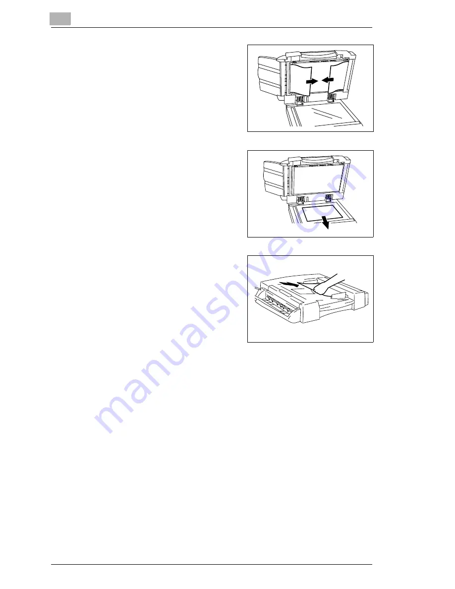 Minolta Di200 Advanced Information Download Page 204