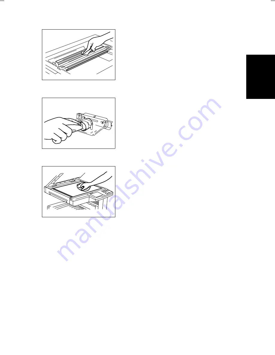 Minolta Di200 Service Manual Download Page 32