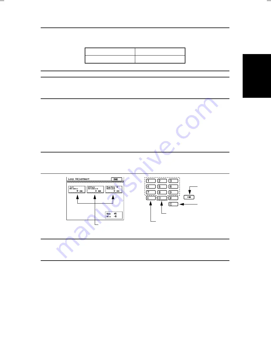 Minolta Di200 Service Manual Download Page 52