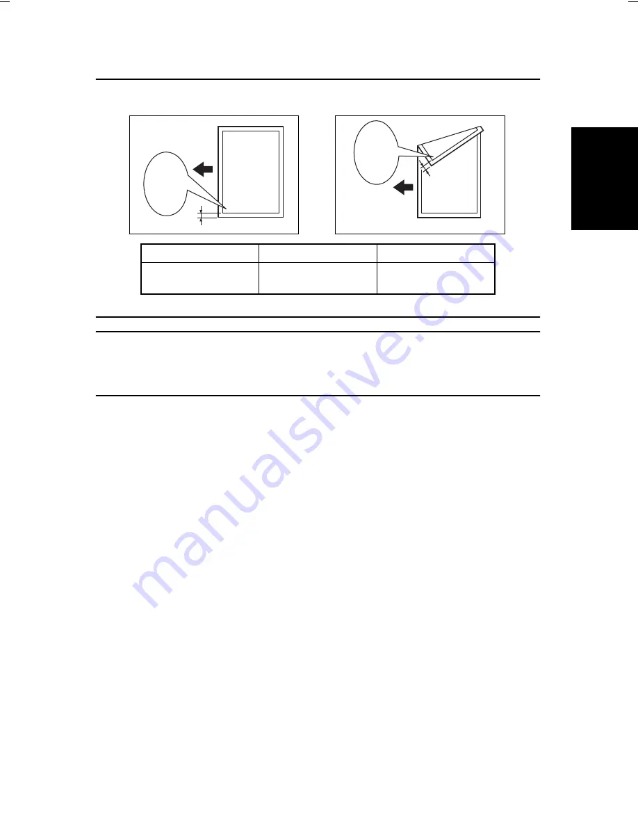 Minolta Di200 Service Manual Download Page 56