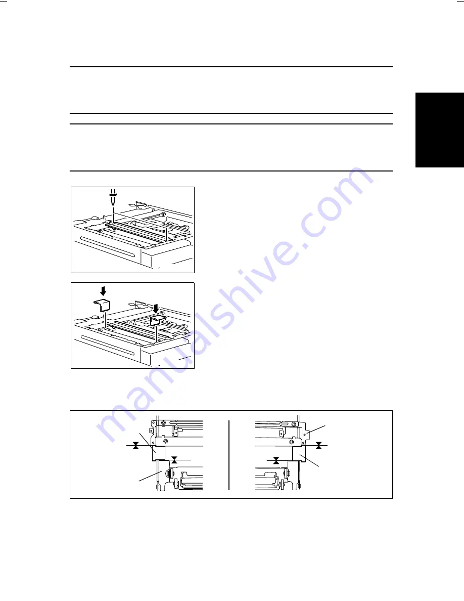 Minolta Di200 Service Manual Download Page 70