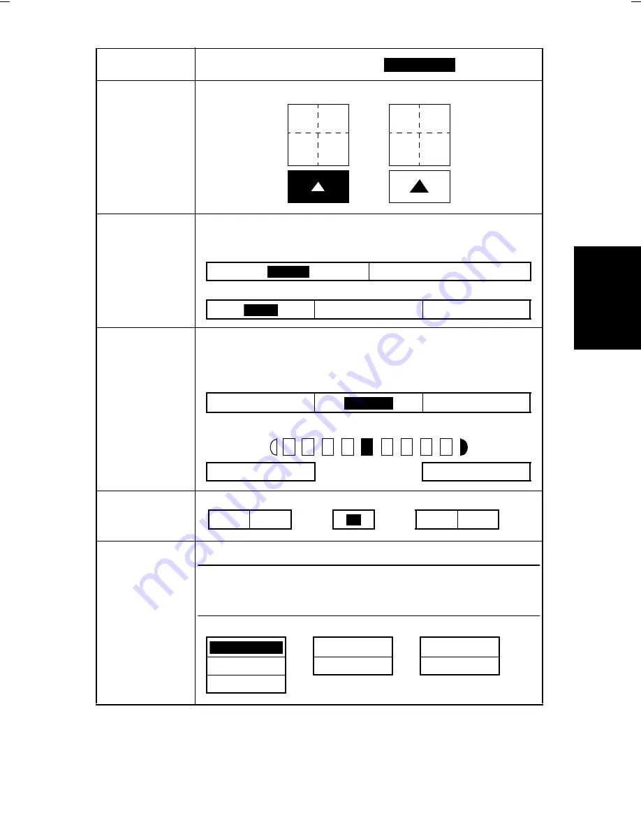 Minolta Di200 Service Manual Download Page 90