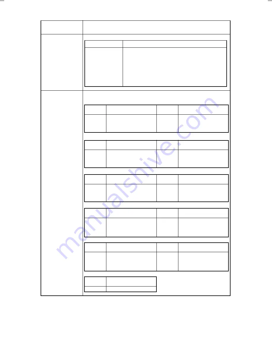 Minolta Di200 Service Manual Download Page 103