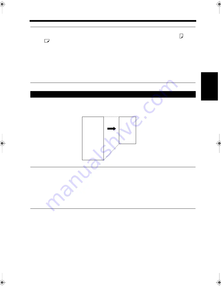 Minolta Di250f Operator'S Manual Download Page 95