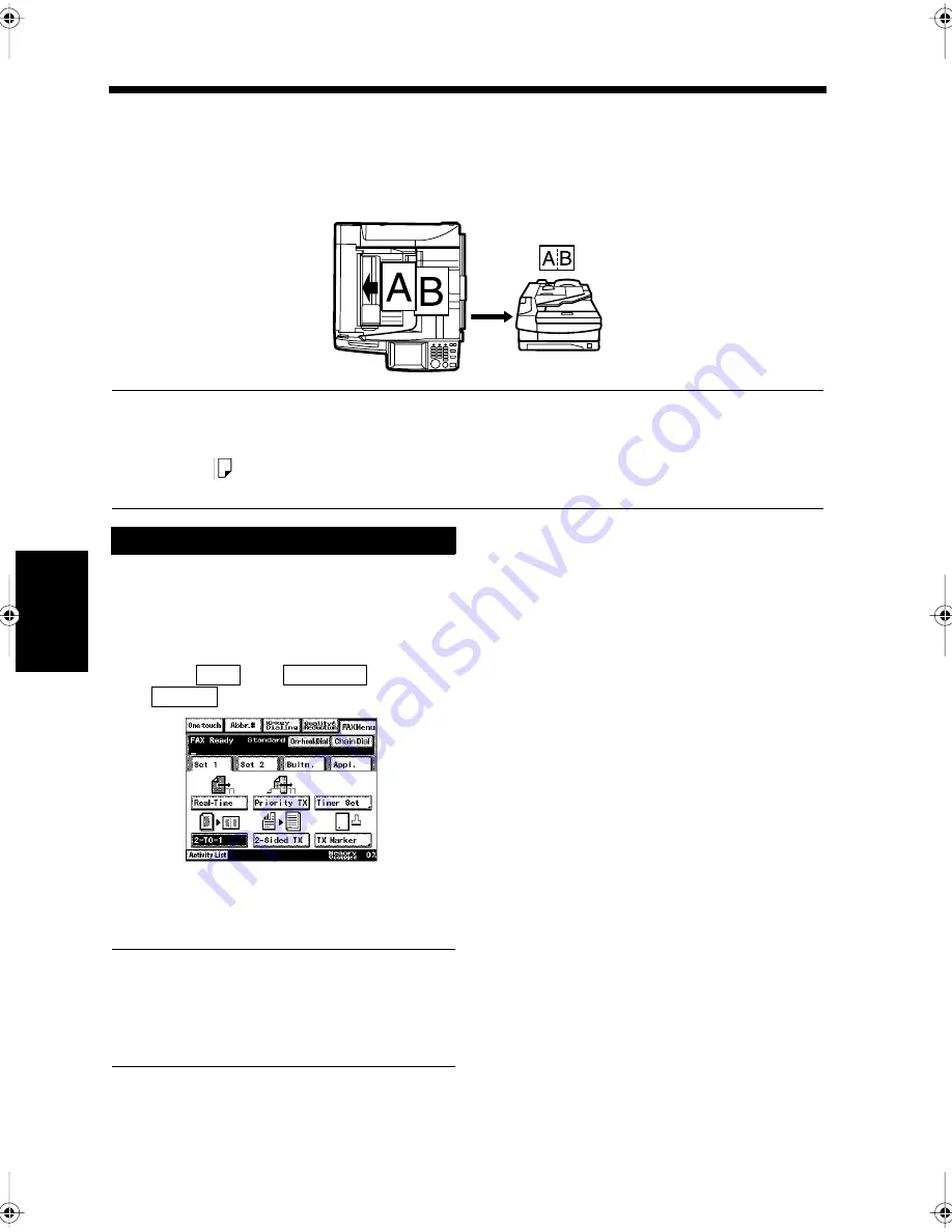 Minolta Di250f Operator'S Manual Download Page 150