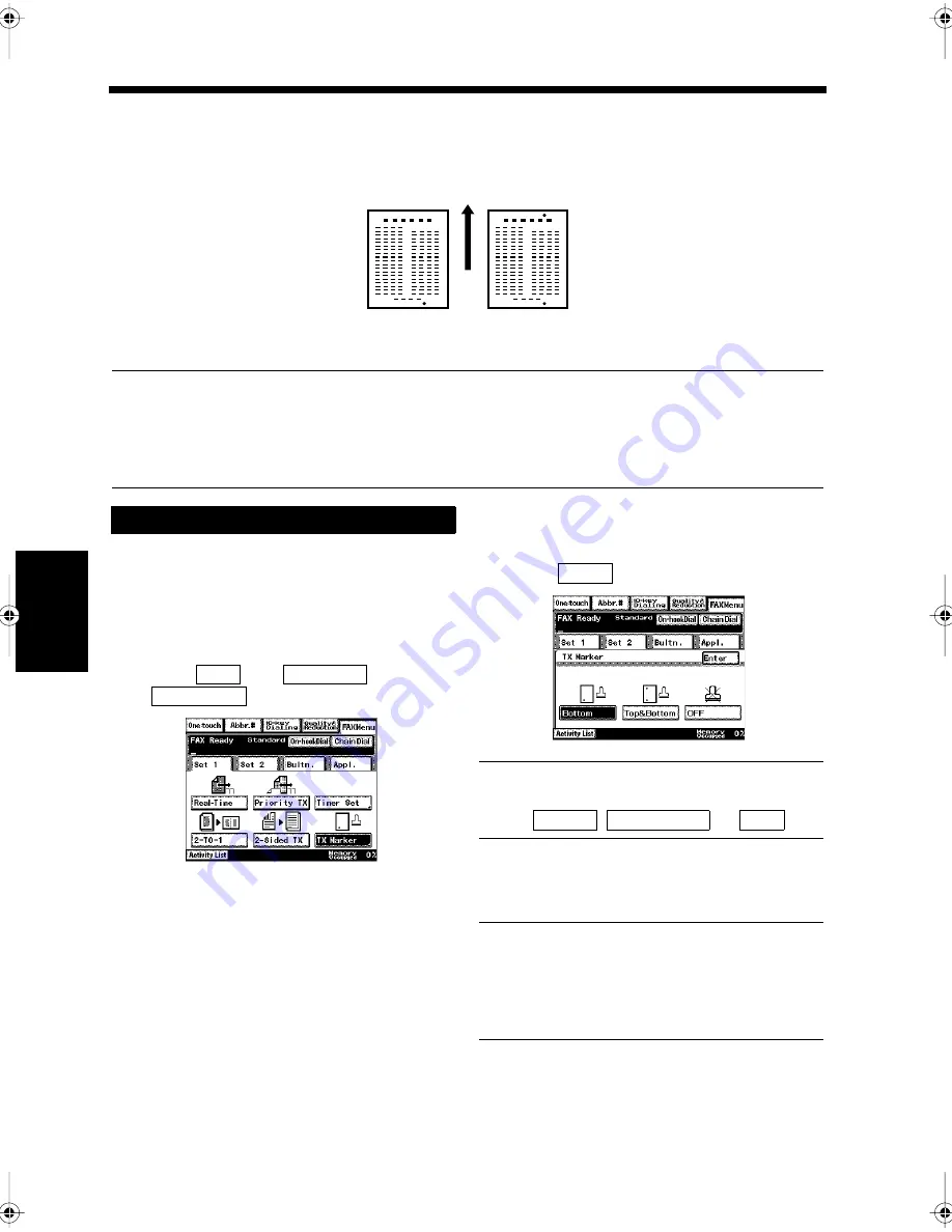 Minolta Di250f Operator'S Manual Download Page 152