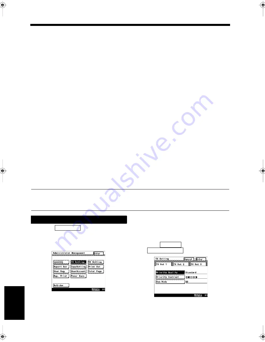 Minolta Di250f Operator'S Manual Download Page 212