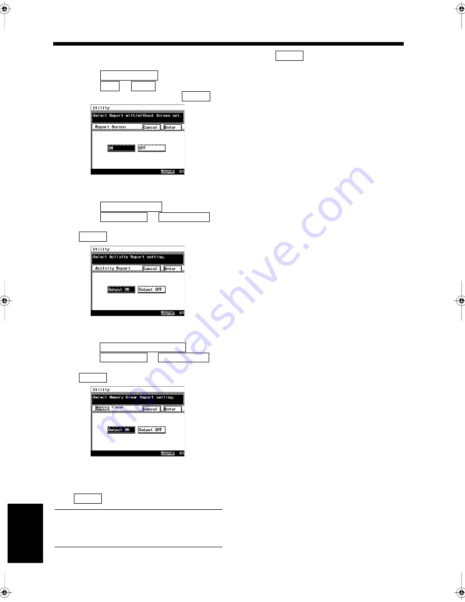 Minolta Di250f Operator'S Manual Download Page 220