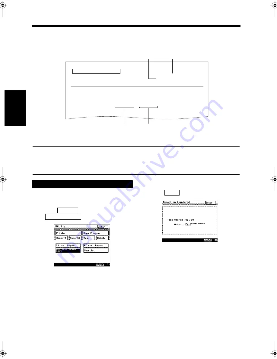 Minolta Di250f Operator'S Manual Download Page 270