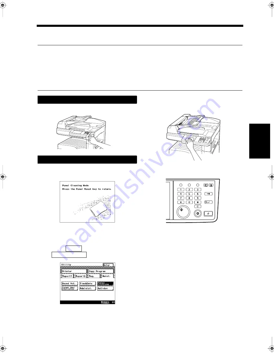 Minolta Di250f Скачать руководство пользователя страница 293