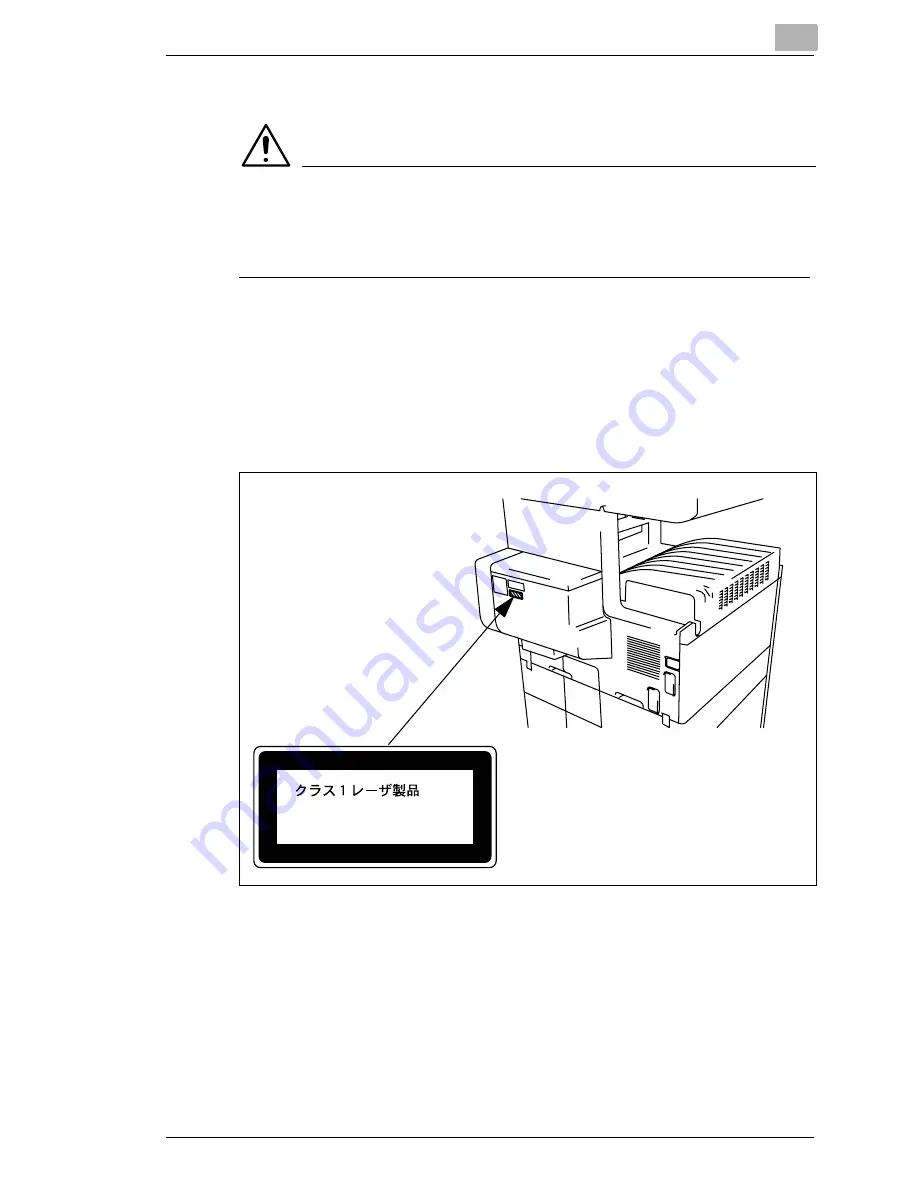 Minolta Di350 Manual Download Page 19