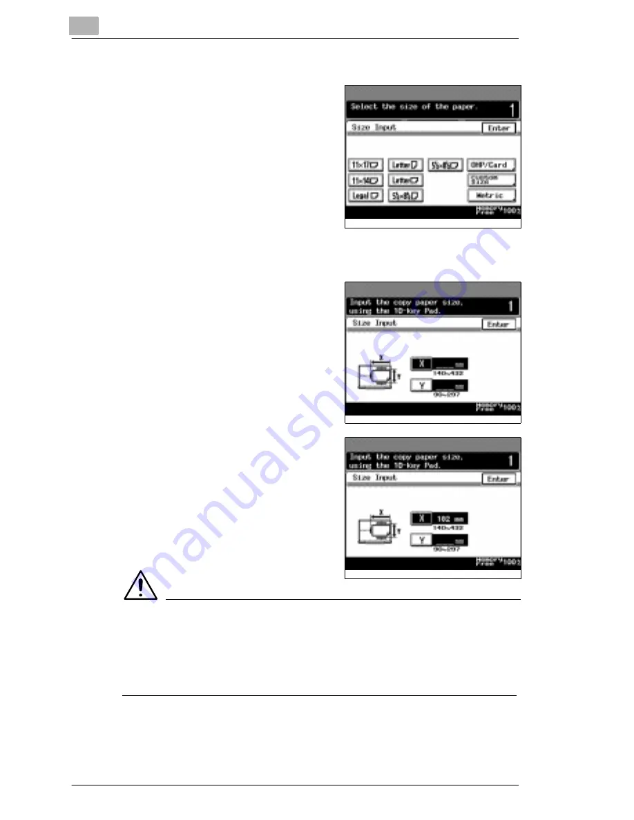 Minolta Di350 Скачать руководство пользователя страница 182