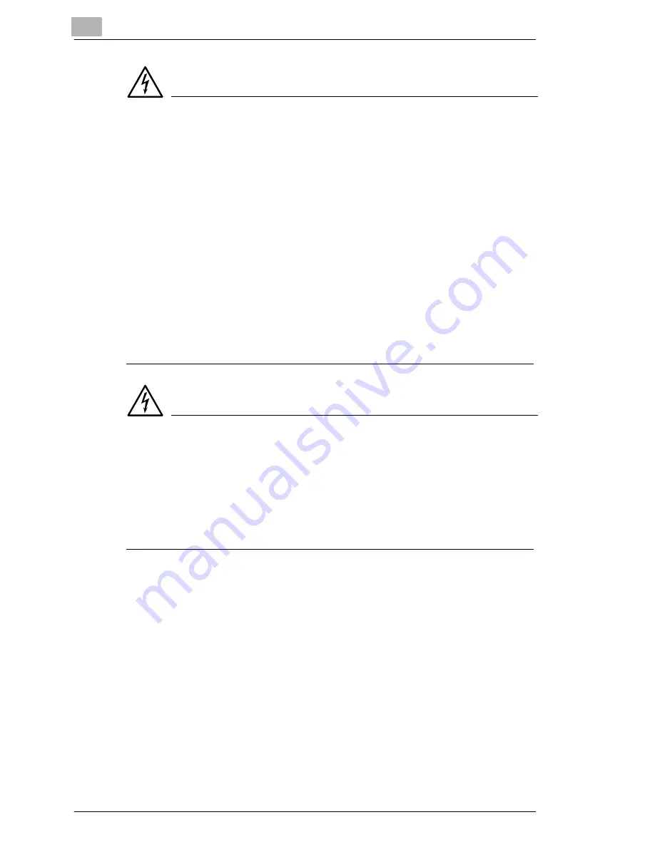 Minolta Di551 User Manual Download Page 40