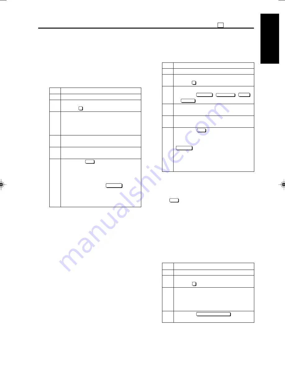 Minolta DI750 -  SERVICE Service Manual Download Page 70