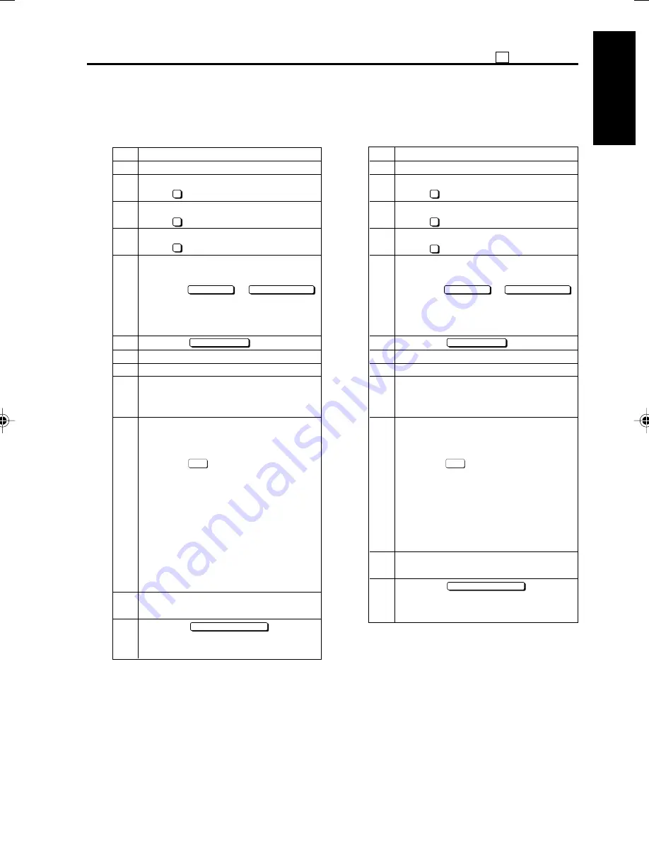 Minolta DI750 -  SERVICE Service Manual Download Page 84