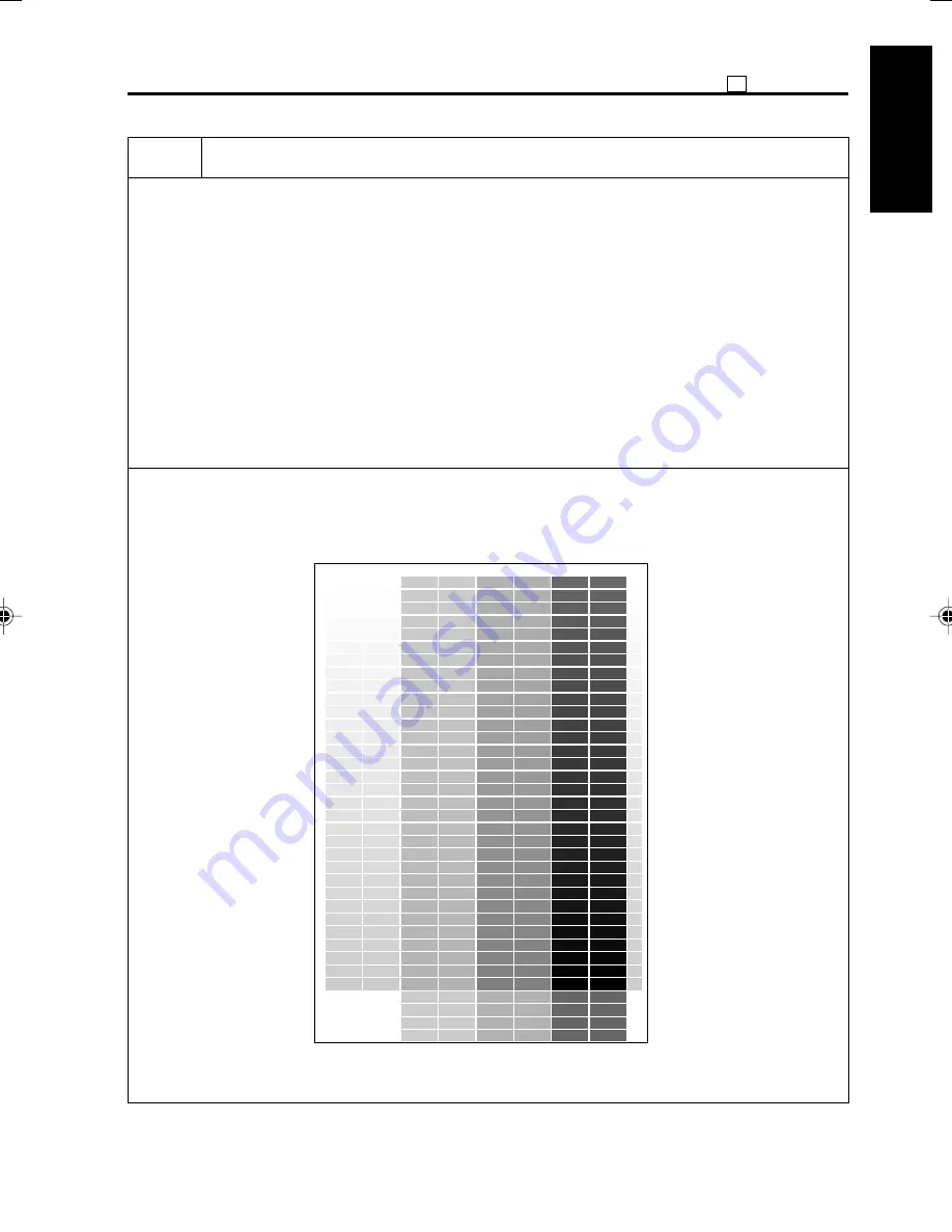 Minolta DI750 -  SERVICE Service Manual Download Page 96