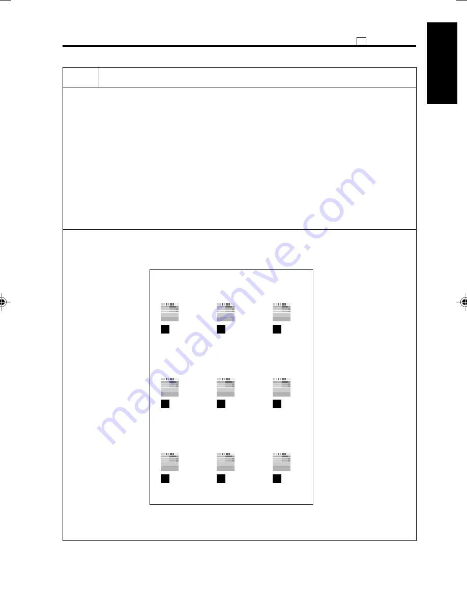 Minolta DI750 -  SERVICE Service Manual Download Page 98