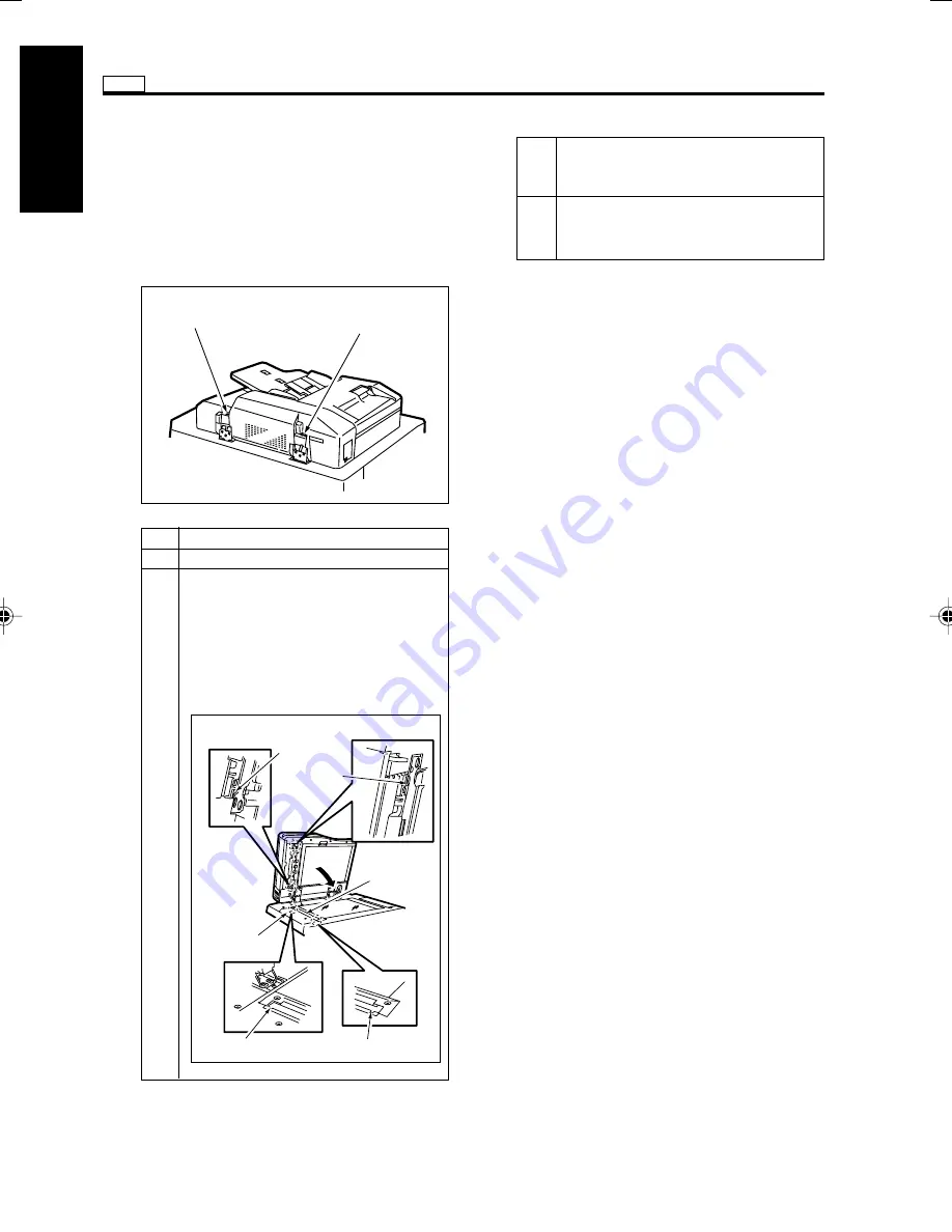 Minolta DI750 -  SERVICE Service Manual Download Page 135