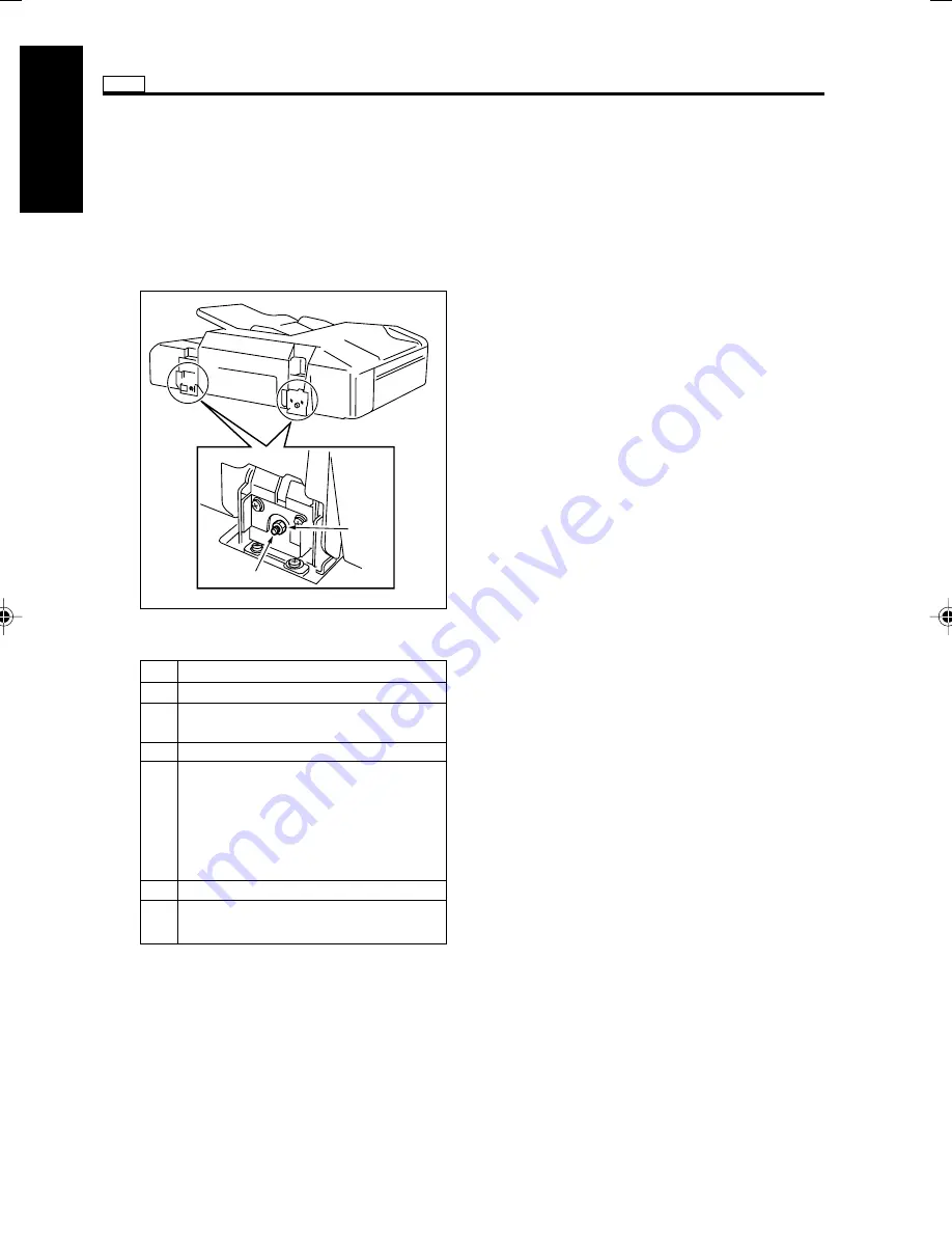 Minolta DI750 -  SERVICE Service Manual Download Page 139