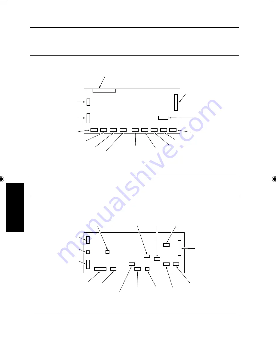 Minolta DI750 -  SERVICE Service Manual Download Page 222