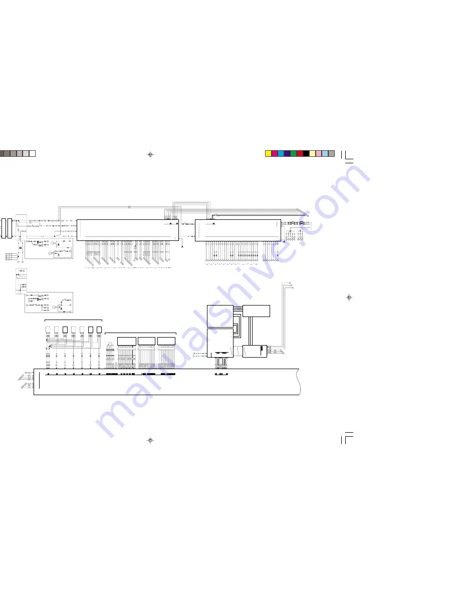 Minolta DI750 -  SERVICE Скачать руководство пользователя страница 228