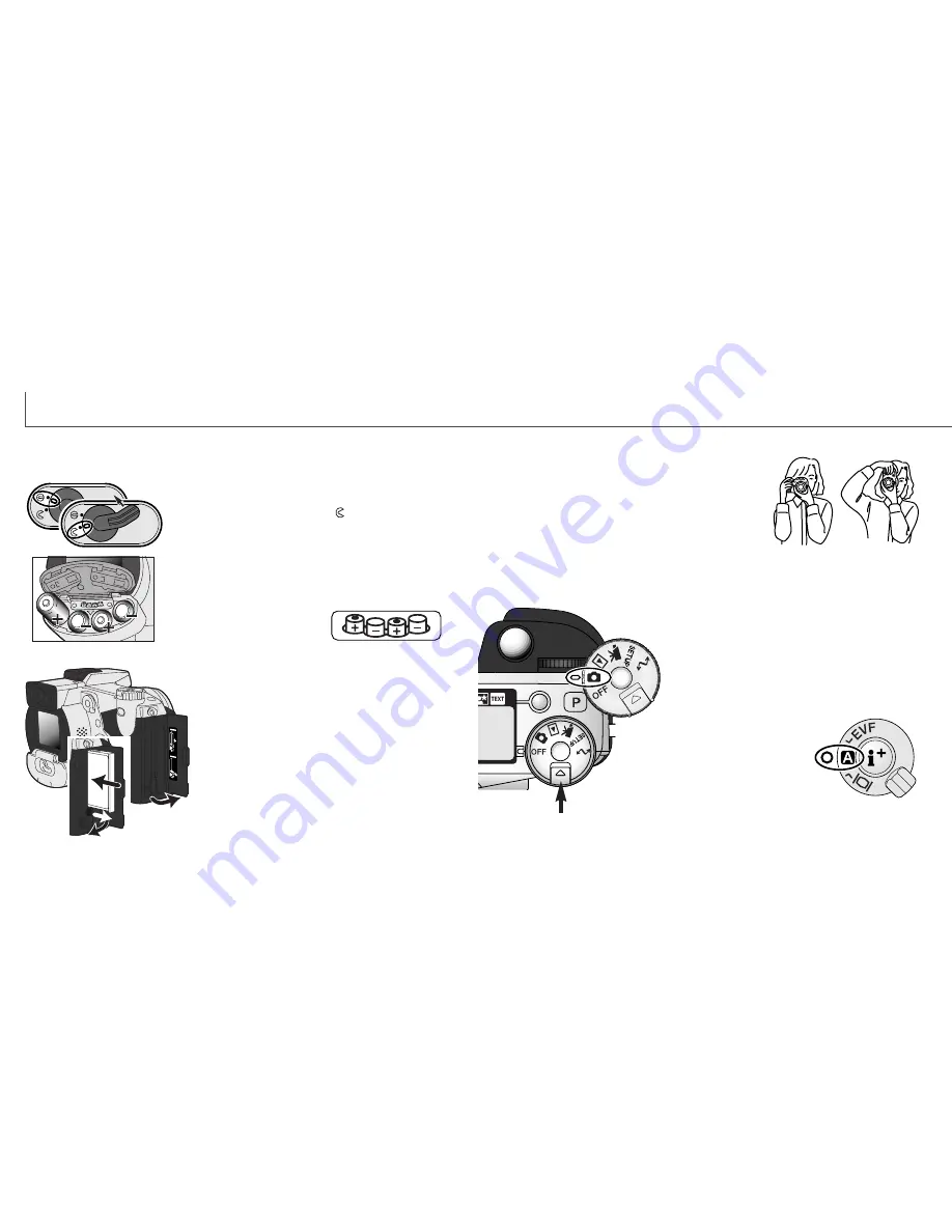 Minolta DIMAGE 7I - SOFTWARE Instruction Manual Download Page 11