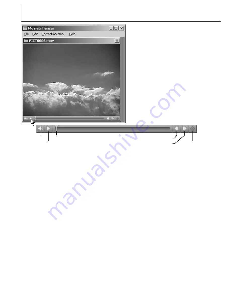 Minolta DIMAGE VIEWER 2.1 Instruction Manual Download Page 70