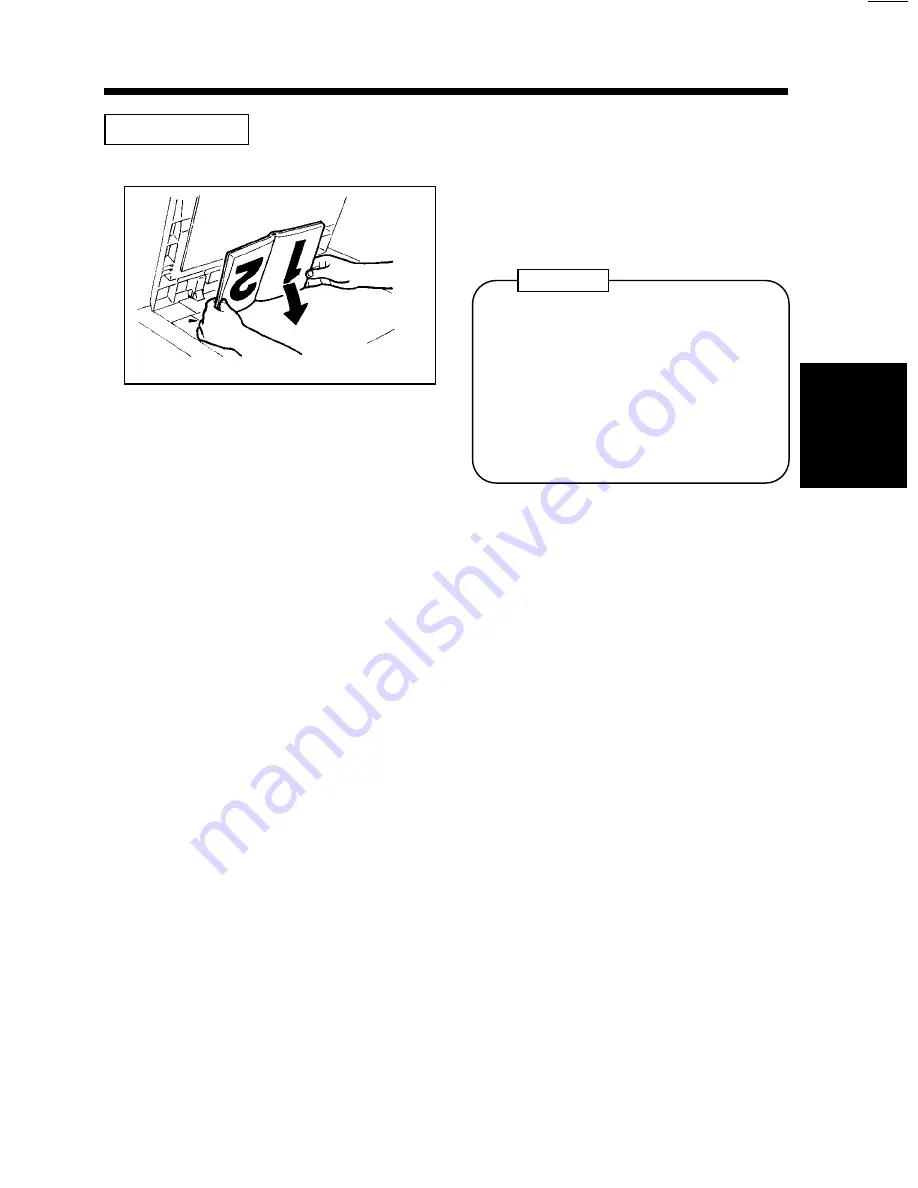 Minolta EP1050 Manual Download Page 41