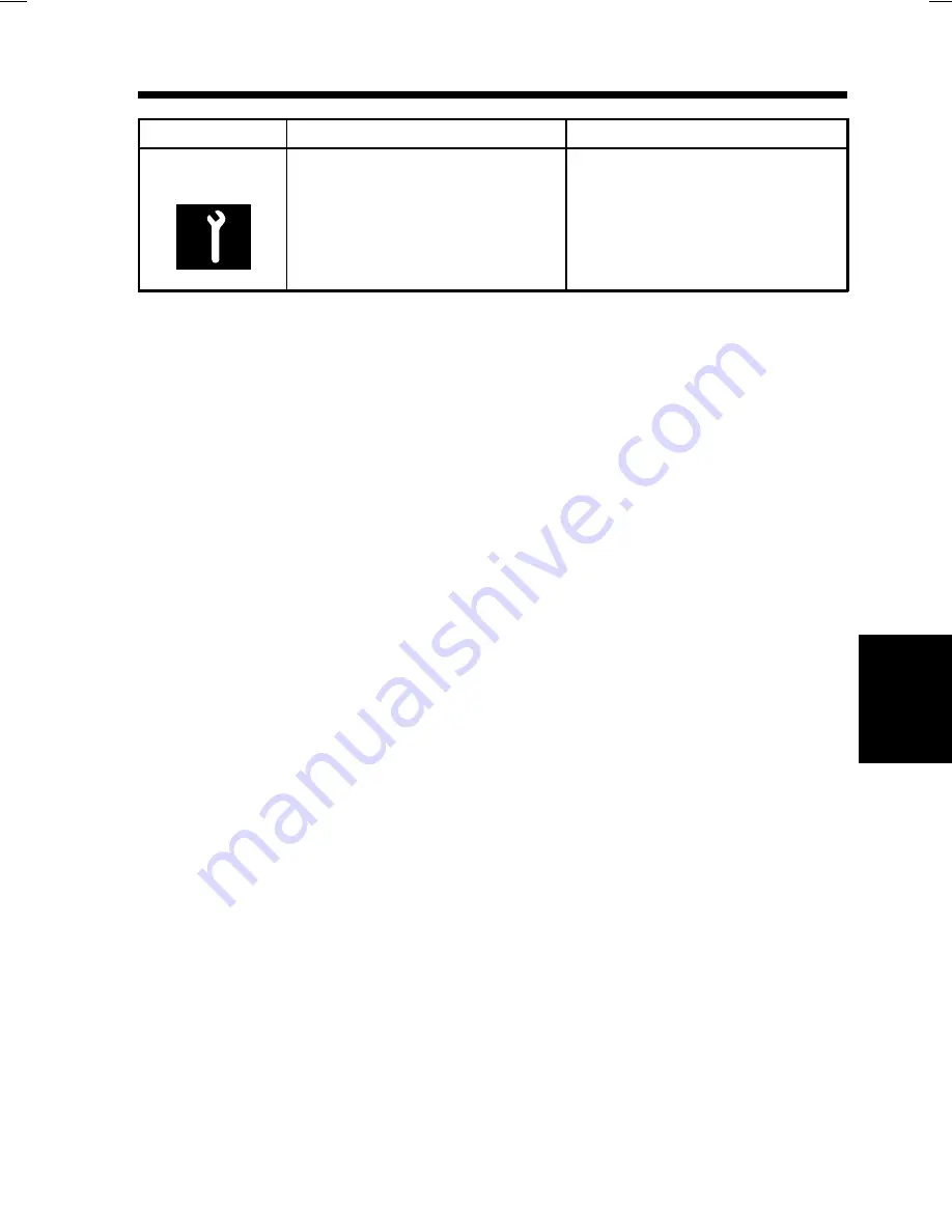 Minolta EP1083 Operator'S Manual Download Page 81