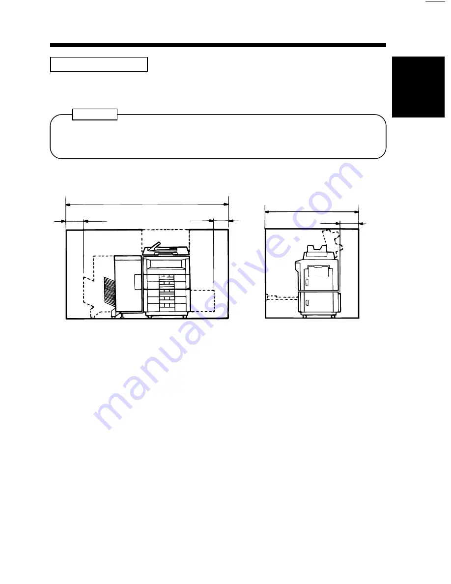 Minolta EP2050 Скачать руководство пользователя страница 15