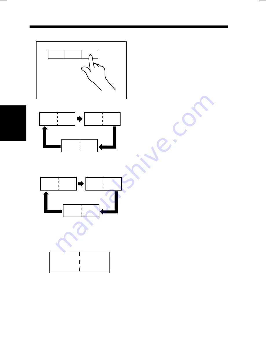 Minolta EP2050 Operator'S Manual Download Page 64