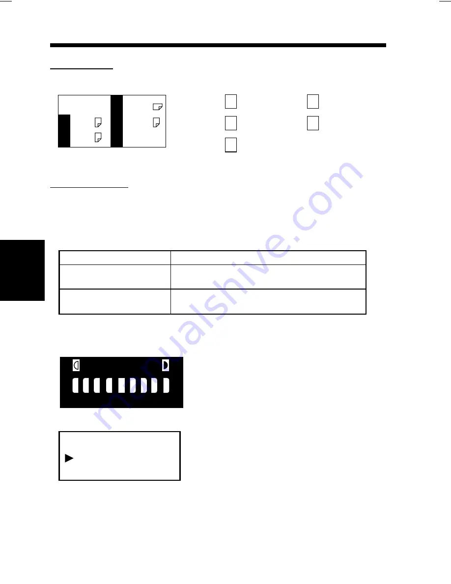 Minolta EP2050 Operator'S Manual Download Page 146