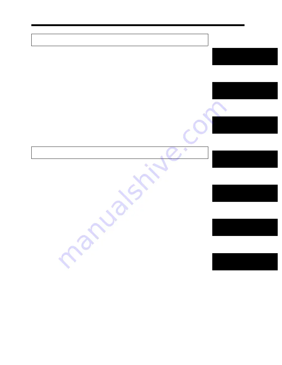 Minolta EP2051 Operator'S Manual Download Page 5