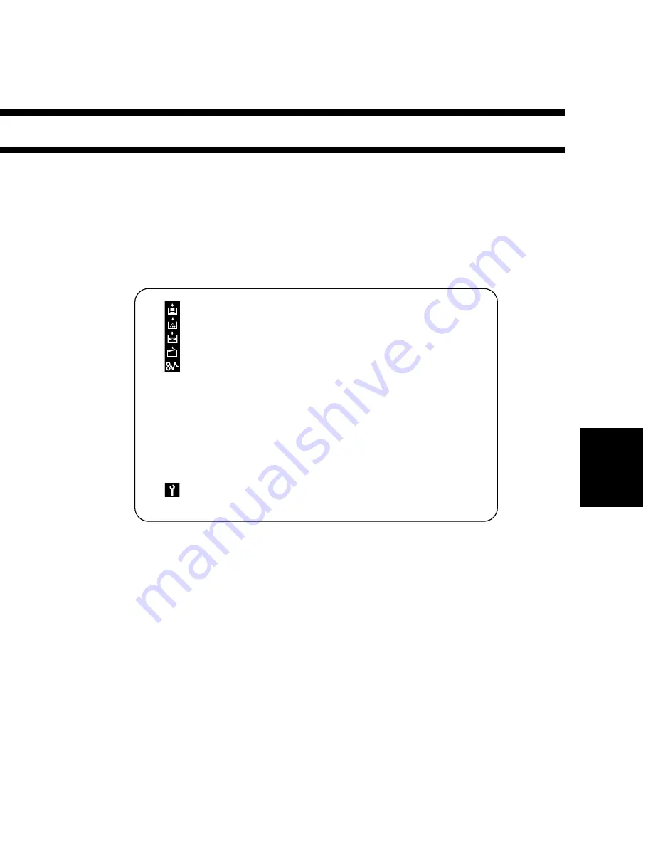 Minolta EP2051 Operator'S Manual Download Page 65