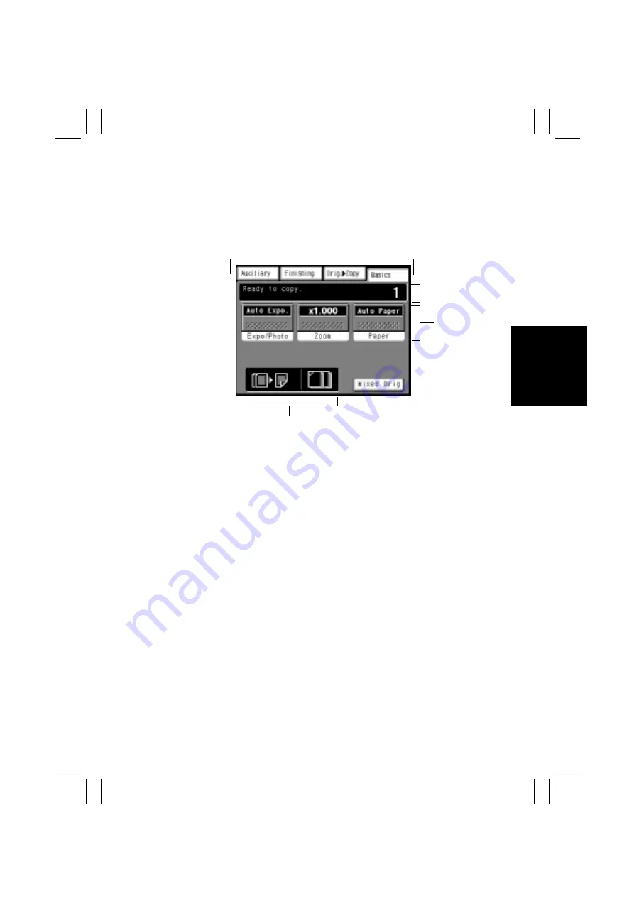 Minolta EP3000 Manual Download Page 109