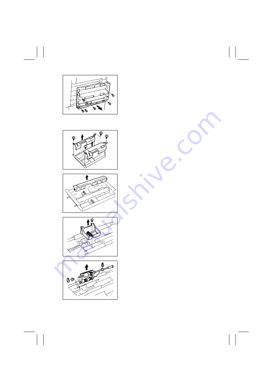 Minolta EP3000 Manual Download Page 174