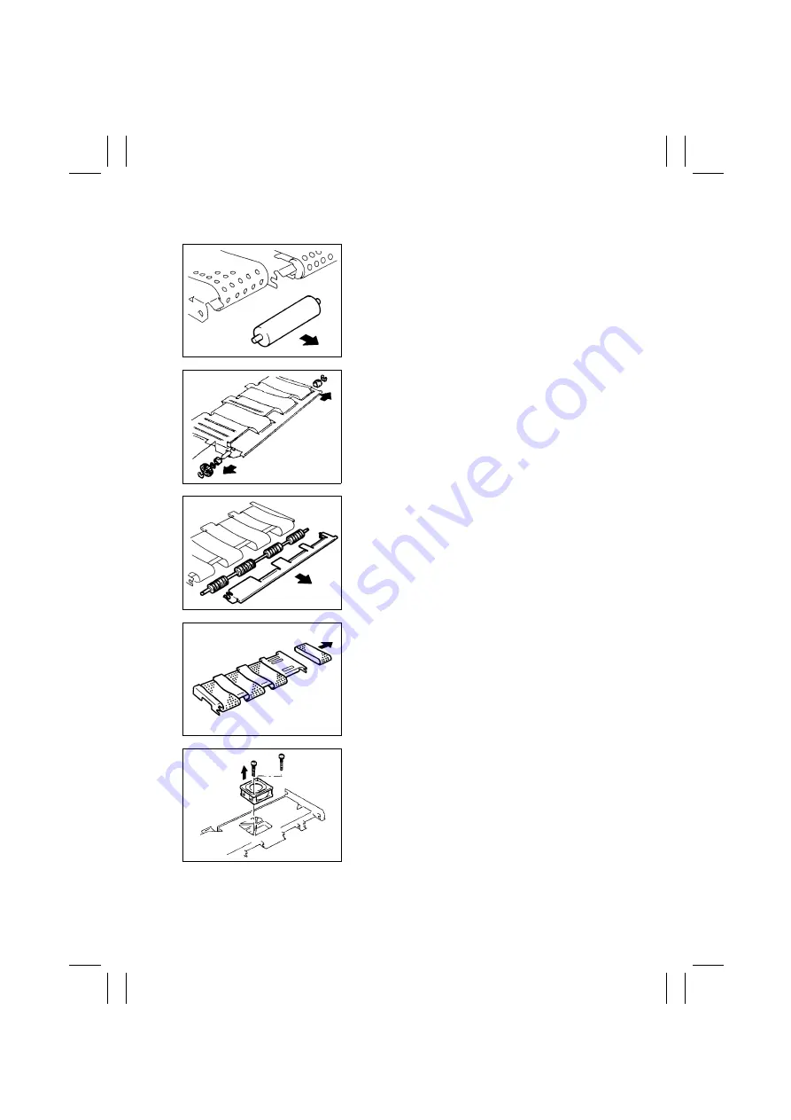 Minolta EP3000 Manual Download Page 176