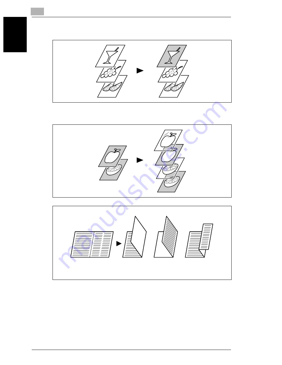 Minolta PI4700E User Manual Download Page 19