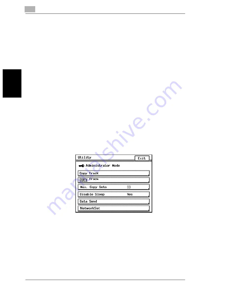 Minolta PI4700E User Manual Download Page 49