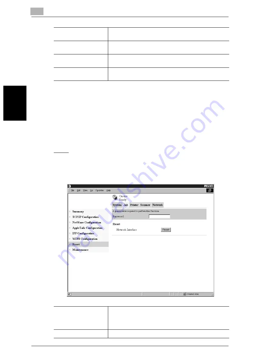 Minolta PI4700E User Manual Download Page 81