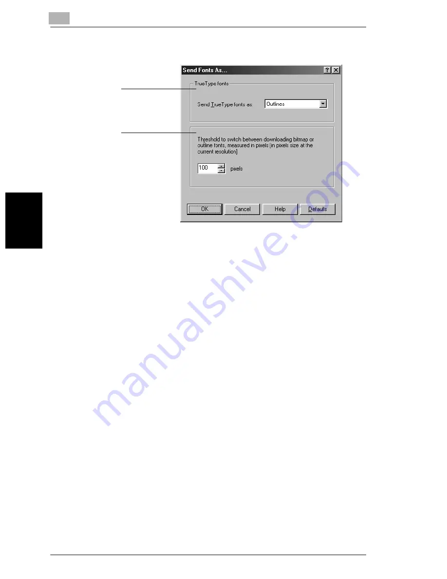 Minolta PI4700E User Manual Download Page 117