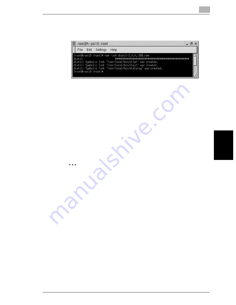 Minolta PI4700E User Manual Download Page 122