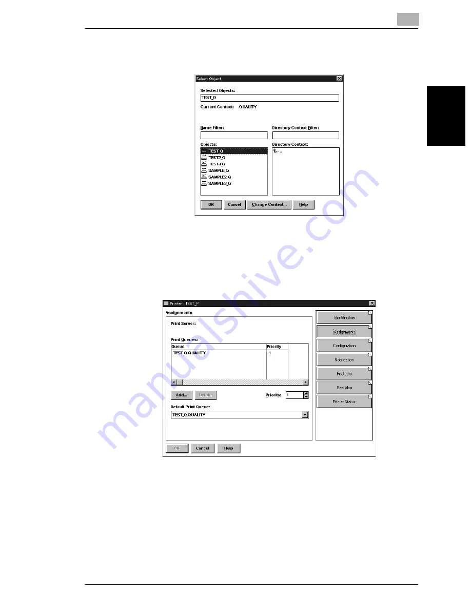 Minolta PI4700E User Manual Download Page 244