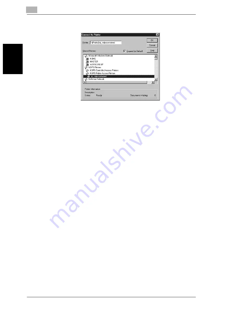 Minolta PI4700E User Manual Download Page 257