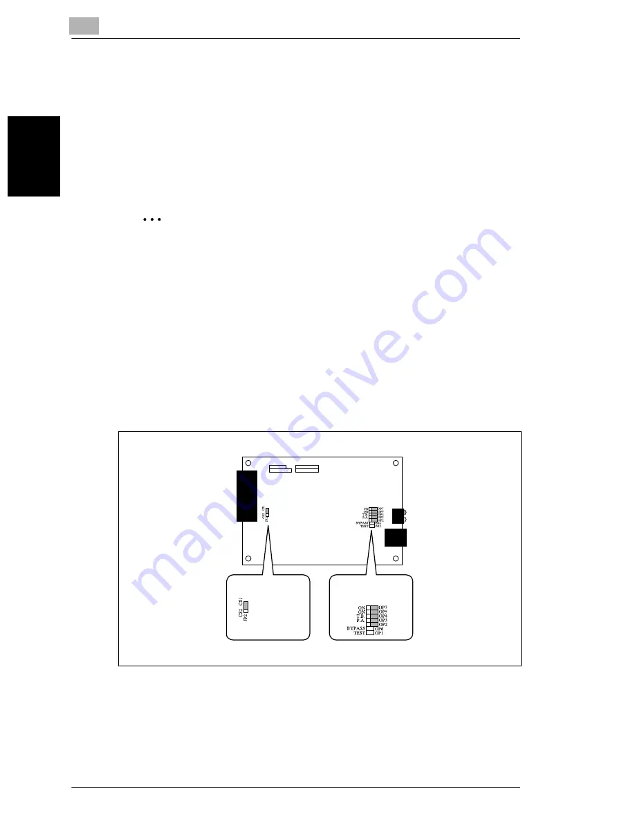 Minolta PI4700E User Manual Download Page 281