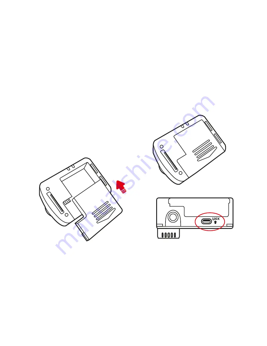 Minox ACX 200 WiFi Скачать руководство пользователя страница 9