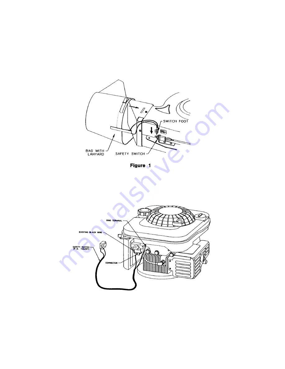 Minuteman SV0230B Скачать руководство пользователя страница 9